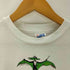 ヘインズ Hanes 90S 恐竜プリントTシャツ メンズ JPN:L