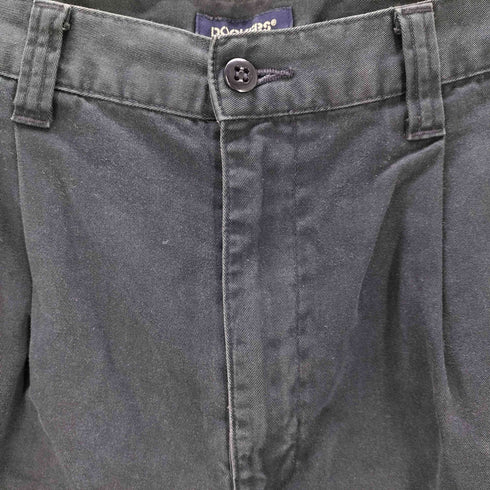ドッカーズ DOCKERS 2タックショーツ メンズ