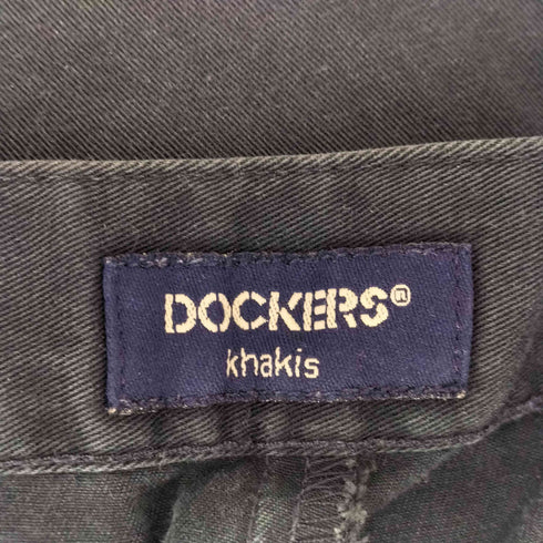 ドッカーズ DOCKERS 2タックショーツ メンズ