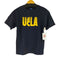 ユーシーエルエー UCLA フロントプリント S/S Tシャツ レディース