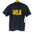 ユーシーエルエー UCLA フロントプリント S/S Tシャツ レディース