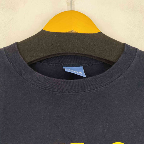 ユーシーエルエー UCLA フロントプリント S/S Tシャツ レディース