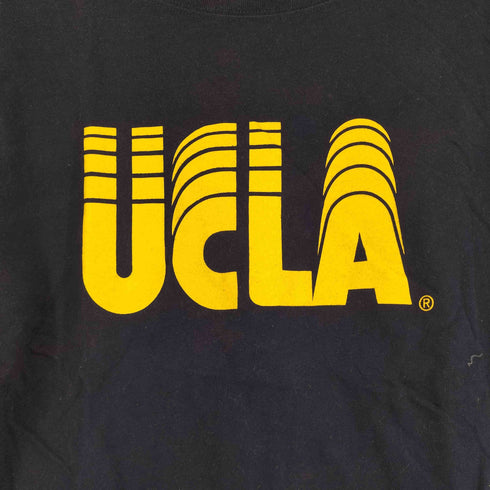 ユーシーエルエー UCLA フロントプリント S/S Tシャツ レディース