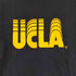 ユーシーエルエー UCLA フロントプリント S/S Tシャツ レディース