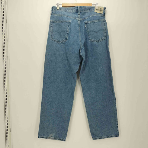 リーバイス Levis SILVERTAB LOOSE ルーズフィット メンズ W34L30