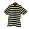 GCR ボーダー S/S Tシャツ メンズ 3L