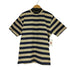 GCR ボーダー S/S Tシャツ メンズ 3L