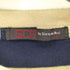 GCR ボーダー S/S Tシャツ メンズ 3L