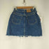 リーバイス Levis 90S USA製 デニムミニスカート レディース
