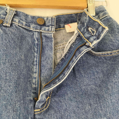 リーバイス Levis 90S USA製 デニムミニスカート レディース