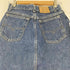 リーバイス Levis 90S USA製 デニムミニスカート レディース