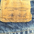 リーバイス Levis 90S USA製 デニムミニスカート レディース
