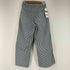 ビームスボーイ BEAMS BOY ヒッコリーストライプパンツ メンズ JPN:S