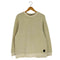 ポールスミス Paul Smith HOMEWEAR ホームウェア ロゴパッチ クルーネック ニット メンズ import:M