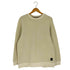 ポールスミス Paul Smith HOMEWEAR ホームウェア ロゴパッチ クルーネック ニット メンズ import:M