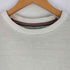 ポールスミス Paul Smith HOMEWEAR ホームウェア ロゴパッチ クルーネック ニット メンズ import:M