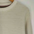 ポールスミス Paul Smith HOMEWEAR ホームウェア ロゴパッチ クルーネック ニット メンズ import:M