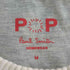 ポールスミス Paul Smith HOMEWEAR ホームウェア ロゴパッチ クルーネック ニット メンズ import:M