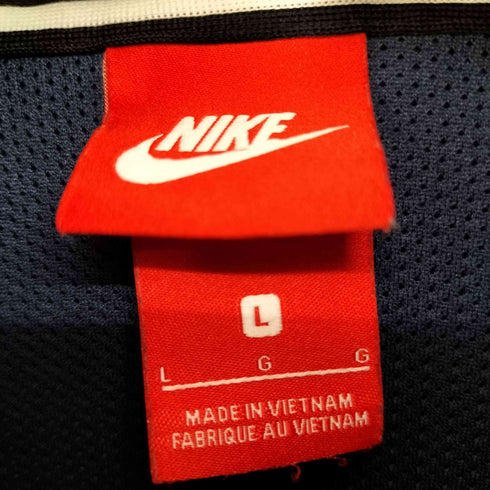 ナイキ NIKE BIG SWOOSH ANRK JACKET メンズ JPN:L