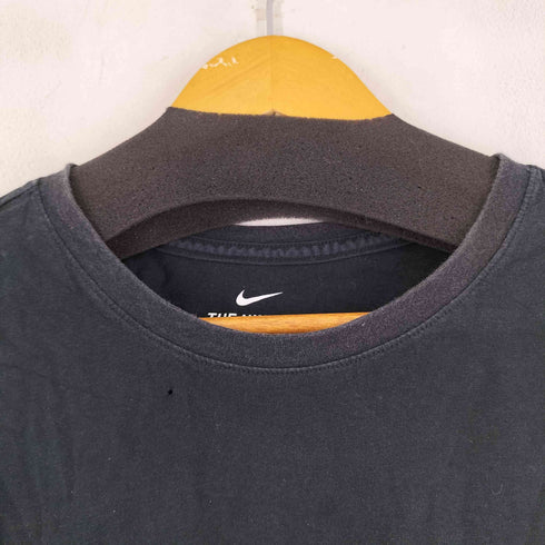 ナイキ NIKE フロントプリント S/S Tシャツ メンズ 3XL