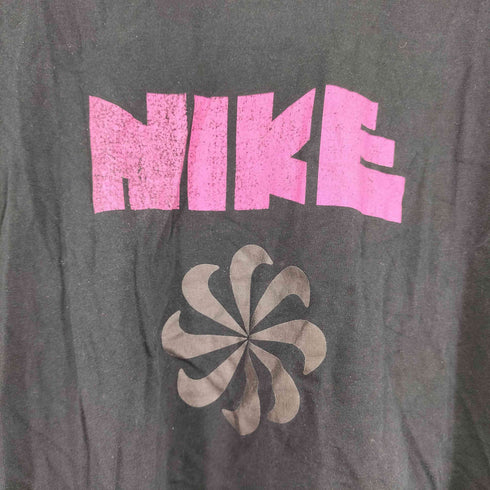 ナイキ NIKE フロントプリント S/S Tシャツ メンズ 3XL