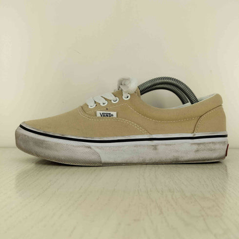 バンズ VANS ERA エラ ローカットスニーカー レディース JPN:23