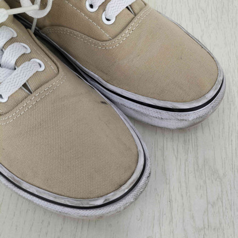 バンズ VANS ERA エラ ローカットスニーカー レディース JPN:23