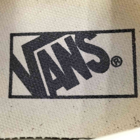 バンズ VANS ERA エラ ローカットスニーカー レディース JPN:23