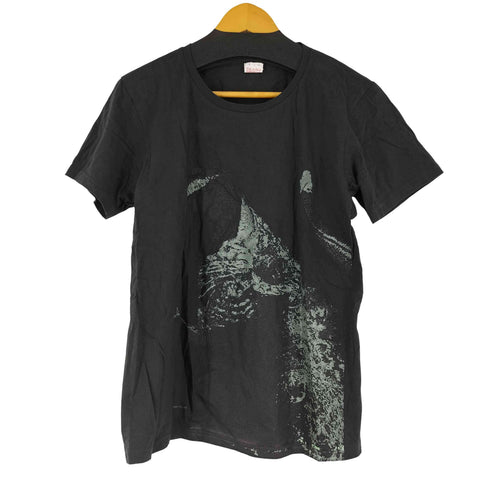 ユナイテッドアスレ UNITED ATHLE フロントプリント S/S Tシャツ メンズ JPN:M