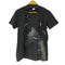 ユナイテッドアスレ UNITED ATHLE フロントプリント S/S Tシャツ メンズ JPN:M