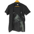 ユナイテッドアスレ UNITED ATHLE フロントプリント S/S Tシャツ メンズ JPN:M
