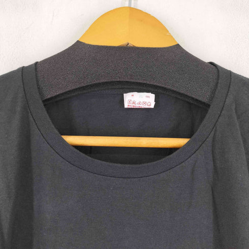 ユナイテッドアスレ UNITED ATHLE フロントプリント S/S Tシャツ メンズ JPN:M