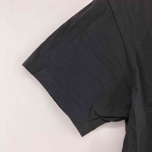 ユナイテッドアスレ UNITED ATHLE フロントプリント S/S Tシャツ メンズ JPN:M