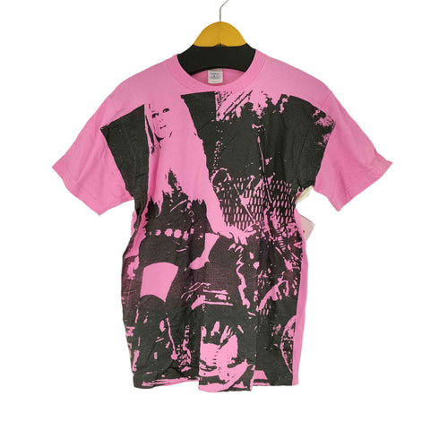 フロントプリント S/S Tシャツ メンズ JPN:M
