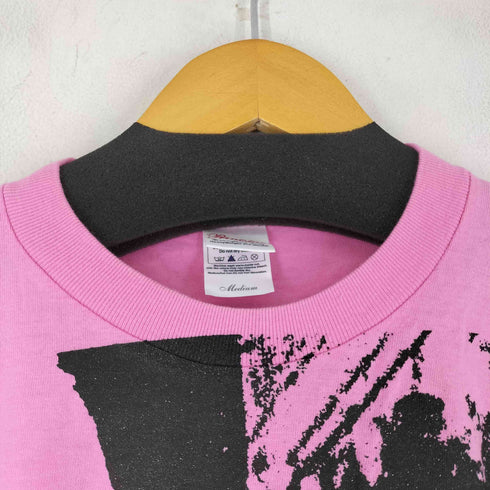 フロントプリント S/S Tシャツ メンズ JPN:M