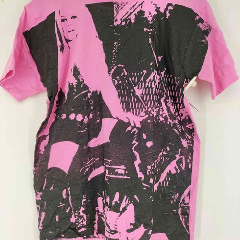 フロントプリント S/S Tシャツ メンズ JPN:M