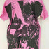 フロントプリント S/S Tシャツ メンズ JPN:M