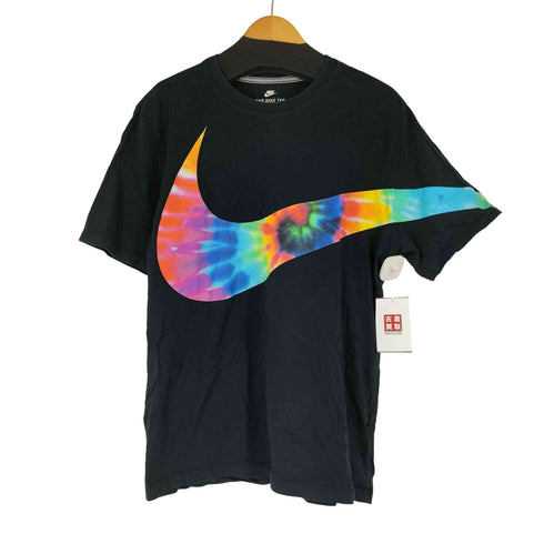 ナイキ NIKE Big Swoosh Tee メンズ import:XL