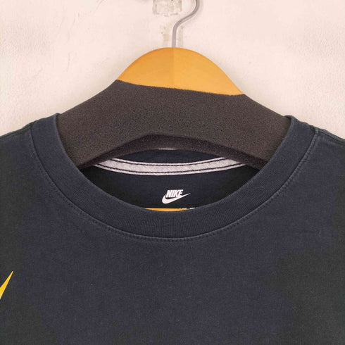ナイキ NIKE Big Swoosh Tee メンズ import:XL