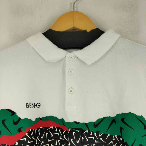 ナイキスケートボーディング NIKE SB M NK SB DRY POLO LS X QS メンズ import:XL