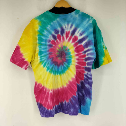 ナイキ NIKE TYE-DYE OVRSZ TSHIRTS メンズ JPN:L