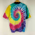 ナイキ NIKE TYE-DYE OVRSZ TSHIRTS メンズ JPN:L