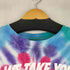 ナイキ NIKE TYE-DYE OVRSZ TSHIRTS メンズ JPN:L