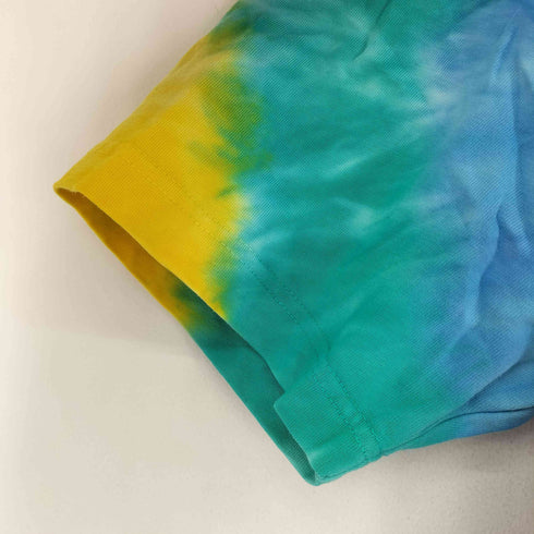 ナイキ NIKE TYE-DYE OVRSZ TSHIRTS メンズ JPN:L