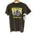 N NUMBER 04SS ドリーム期 フロントプリント S/S Tシャツ メンズ JPN:2