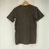 N NUMBER 04SS ドリーム期 フロントプリント S/S Tシャツ メンズ JPN:2