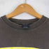 N NUMBER 04SS ドリーム期 フロントプリント S/S Tシャツ メンズ JPN:2
