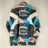 マジェスティック MAJESTIC TYVEK PAPER REV.TRRACK JACKET メンズ import:L