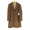 ジャーナルスタンダード JOURNAL STANDARD Hamilton Lamswool チェスターコート メンズ JPN:M