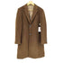ジャーナルスタンダード JOURNAL STANDARD Hamilton Lamswool チェスターコート メンズ JPN:M